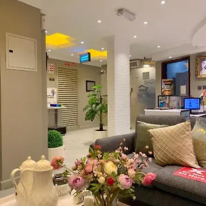 Al Rawdha الشارقة